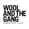 Wool And The Gang logo