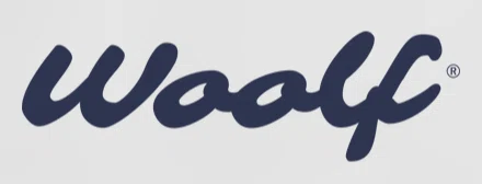 Woolf PureFleece logo