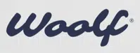 Woolf PureFleece logo