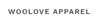 Woolove Apparel logo