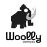Woolly Clothing logo