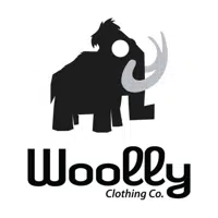 Woolly Clothing logo