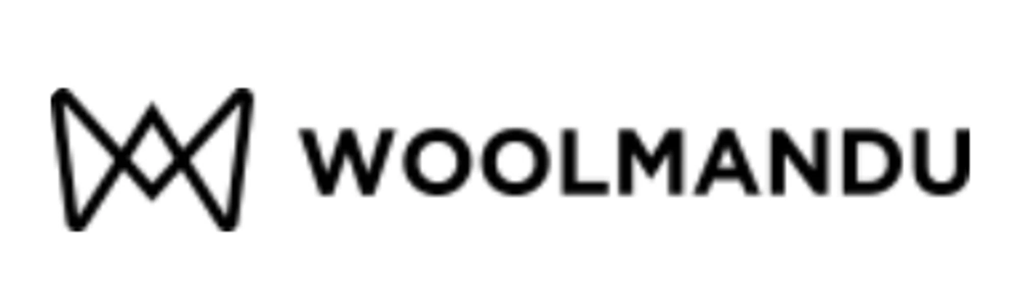 Woolmandu logo