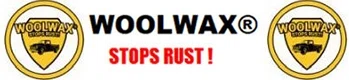 Woolwaxusa logo