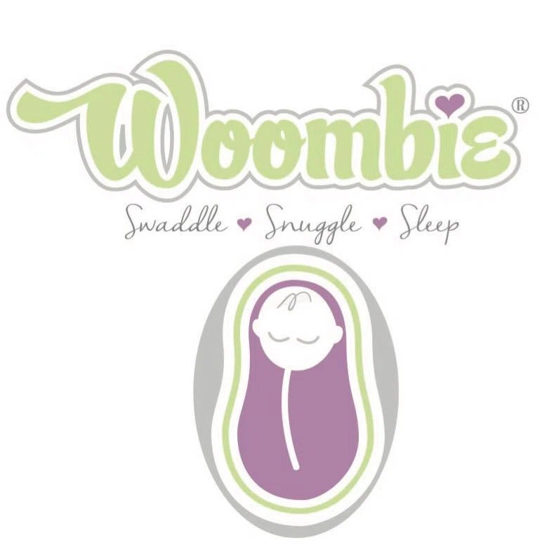 Woombie logo