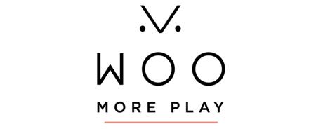 Woo More Play discount code