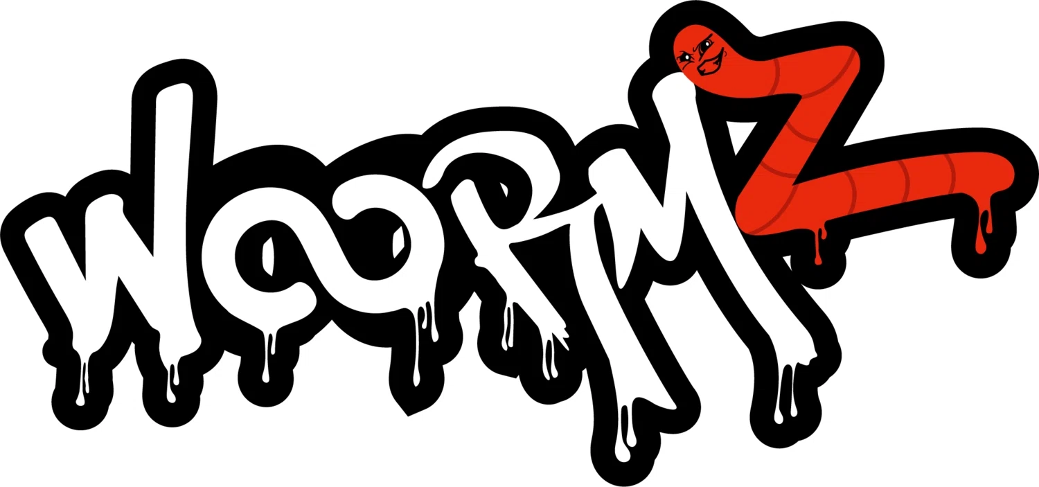 WooRMZ logo