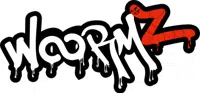 WooRMZ logo