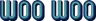 Woo Woo Boutique logo