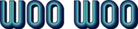 Woo Woo Boutique logo