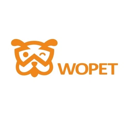 Wopet logo