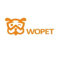 Wopet logo