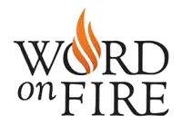 Word on Fire logo
