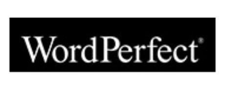 Word Perfect promo code