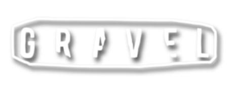 Gravel discount code