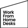 Work From Home Desks logo