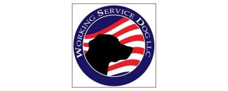 Working Service Dog promo code
