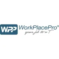 Work Place Pro logo