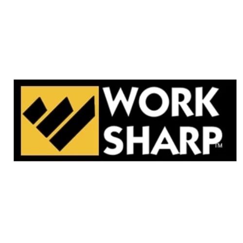 Work Sharp logo