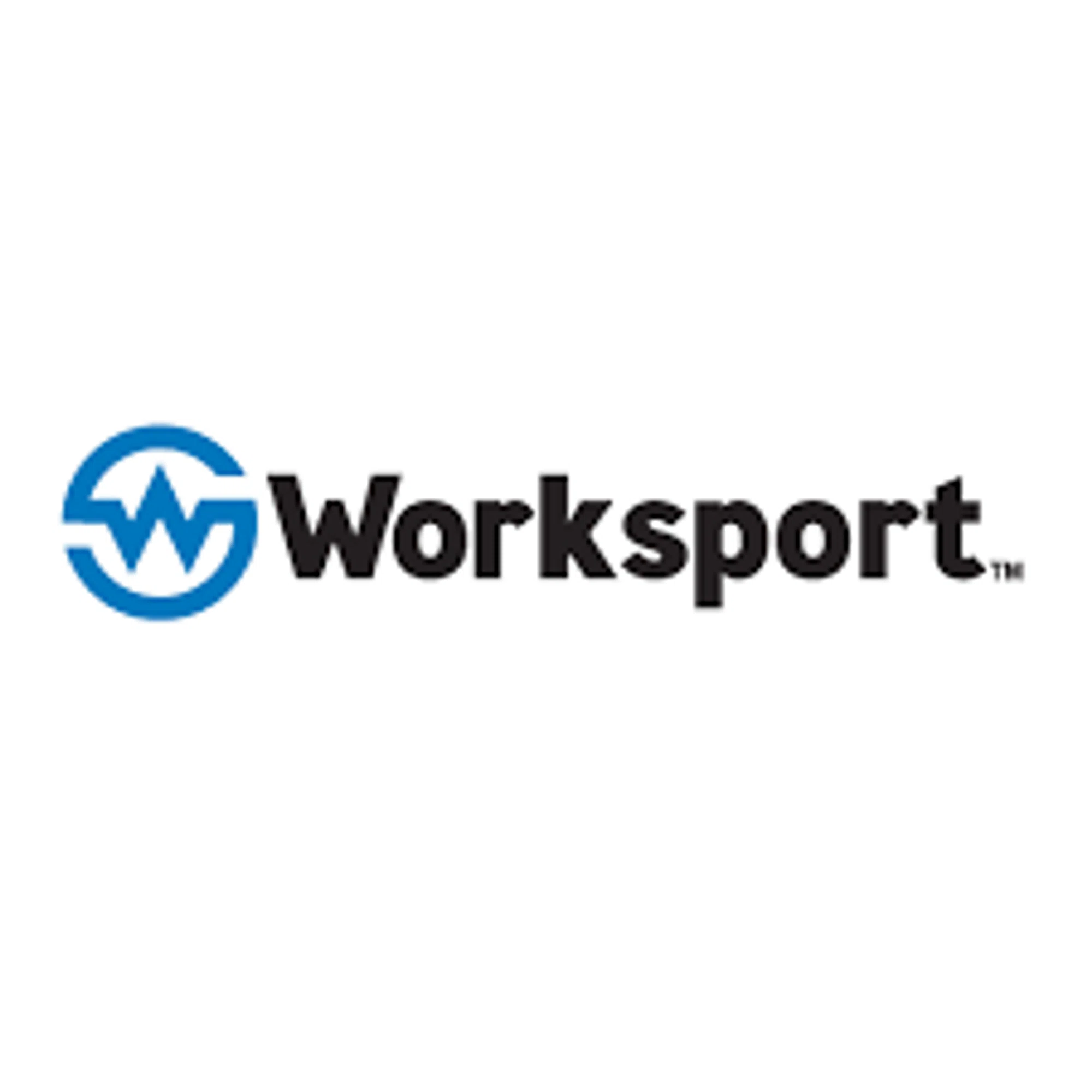 Worksport logo