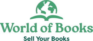 World of Books - Sell Your Books US logo