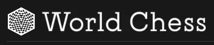 World Chess logo
