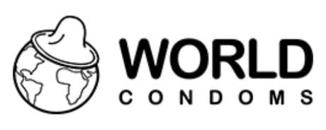 WorldCondoms promo code