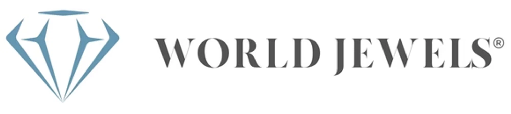 World Jewels logo