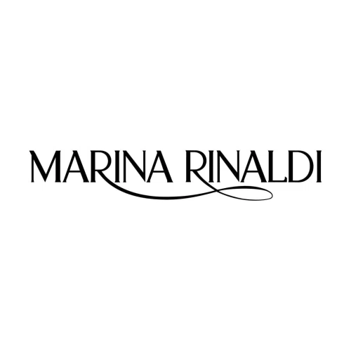 Marina Rinaldi logo