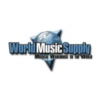 World Music Supply logo