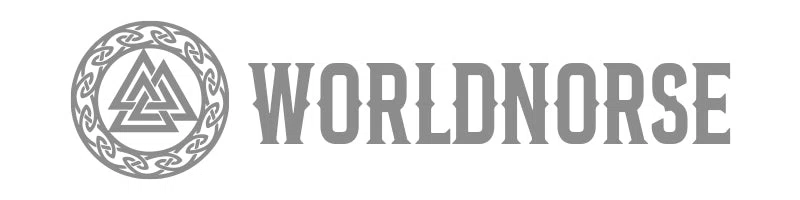 WorldNorse logo