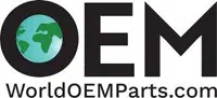 World OEM Parts logo