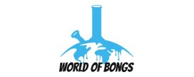 World of Bongs promo code