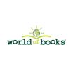 World of Books.com discount code