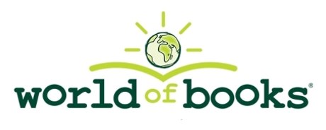 World of Books.com promo code