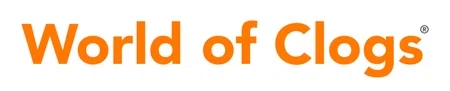 World of Clogs USA logo