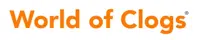 World of Clogs USA logo