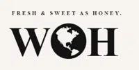 World of Honey logo