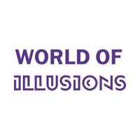 World of Illusions promo code