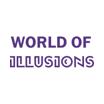 World of Illusions promo code