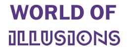 World of Illusions promo code
