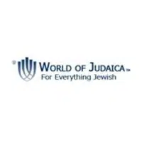 World of Judaica logo