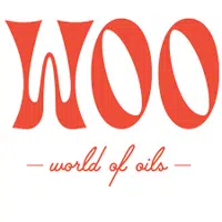 World of Oils logo