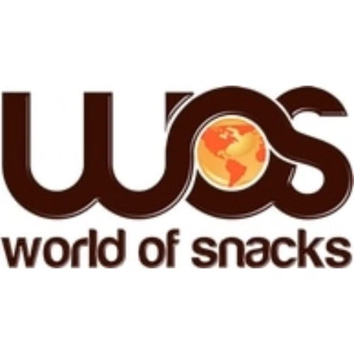World of Snacks logo