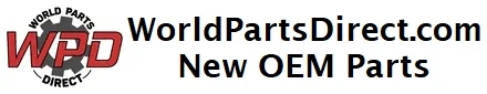 World Parts Direct logo