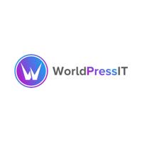 WorldPressIT coupon code