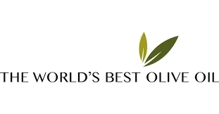 The World's Best Olive Oil logo