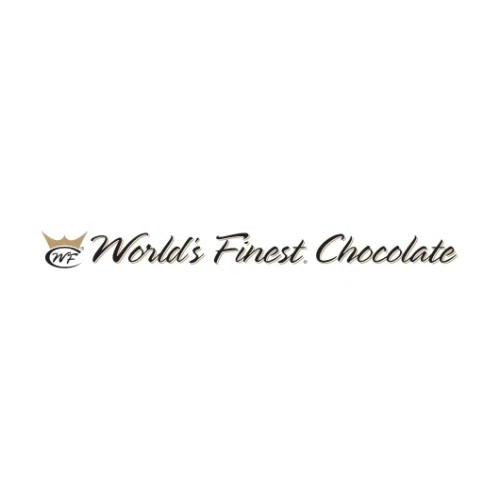 World's Finest Chocolate logo