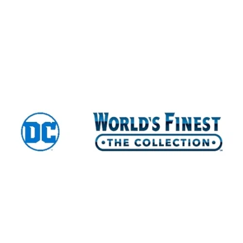 World's Finest Collection logo