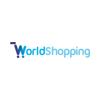Worldshopping discount code